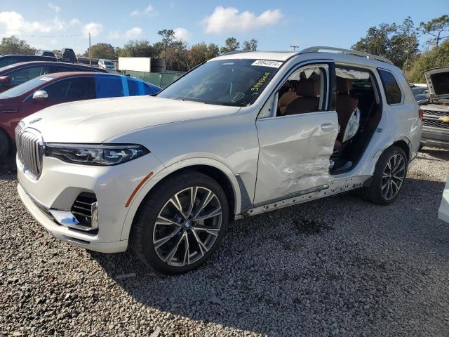 BMW X7 2020 5uxcw2c01l9a02067