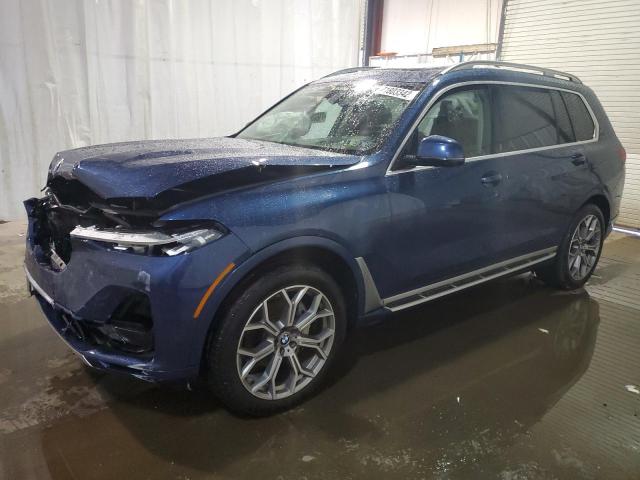 BMW X7 XDRIVE4 2020 5uxcw2c01l9b23343