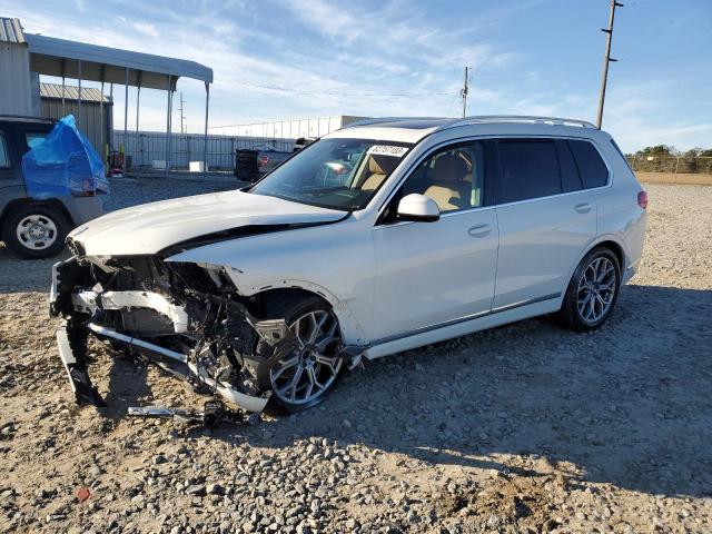 BMW X7 2020 5uxcw2c01l9b55757