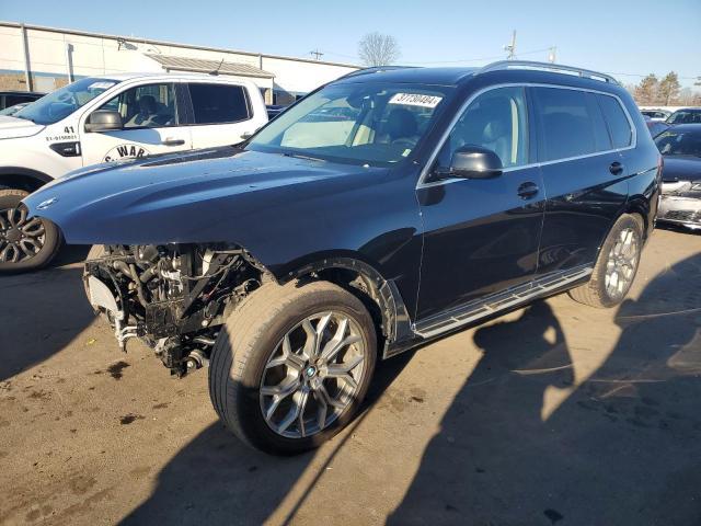 BMW X7 2020 5uxcw2c01l9b89116