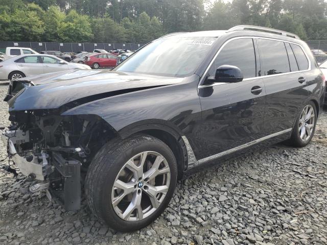 BMW X7 XDRIVE4 2022 5uxcw2c01n9k65126