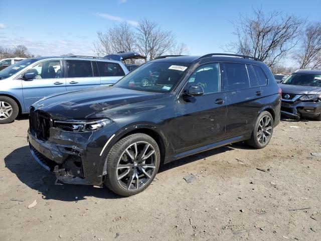 BMW X7 XDRIVE4 2020 5uxcw2c02l9c39764