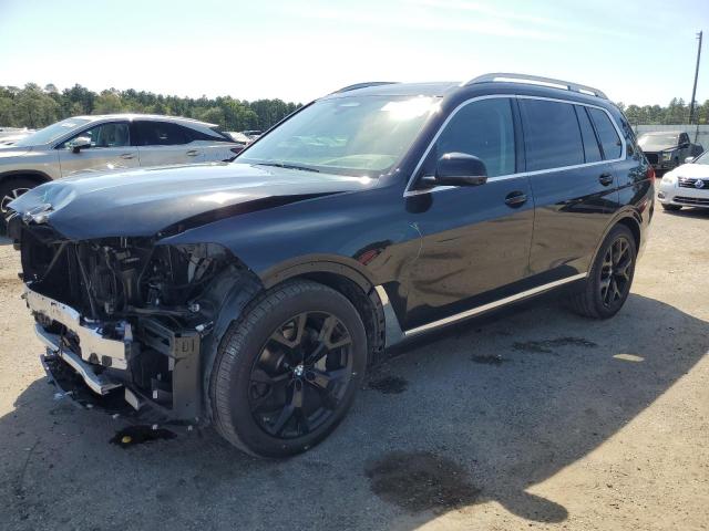 BMW X7 2020 5uxcw2c02l9c97793