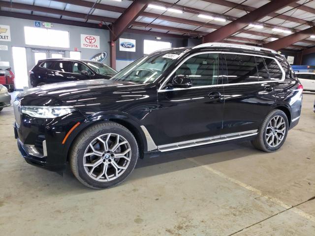 BMW X7 2021 5uxcw2c02m9f72788