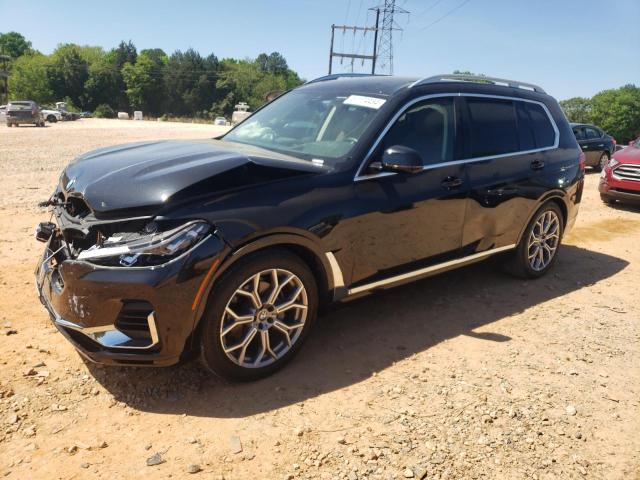 BMW X7 2020 5uxcw2c03l9b54657