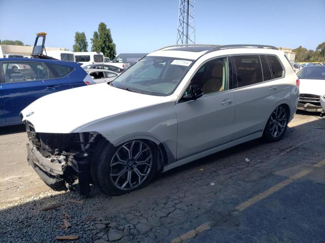 BMW X7 2021 5uxcw2c03m9f08193