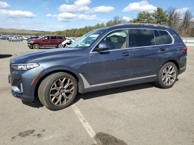 BMW X7 2021 5uxcw2c03m9h77326