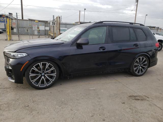 BMW X7 2022 5uxcw2c03n9l66295