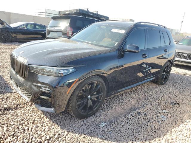 BMW X7 XDRIVE4 2022 5uxcw2c03n9m08478