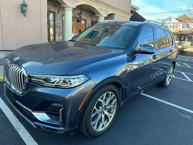 BMW X7 2020 5uxcw2c04l9b68261