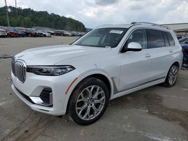 BMW X7 2022 5uxcw2c04n9m81973