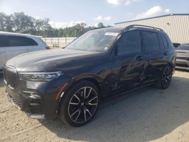 BMW X7 XDRIVE4 2022 5uxcw2c04n9n11098