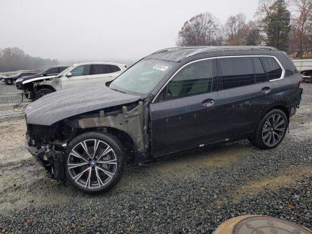 BMW X7 XDRIVE4 2020 5uxcw2c05l9b12796