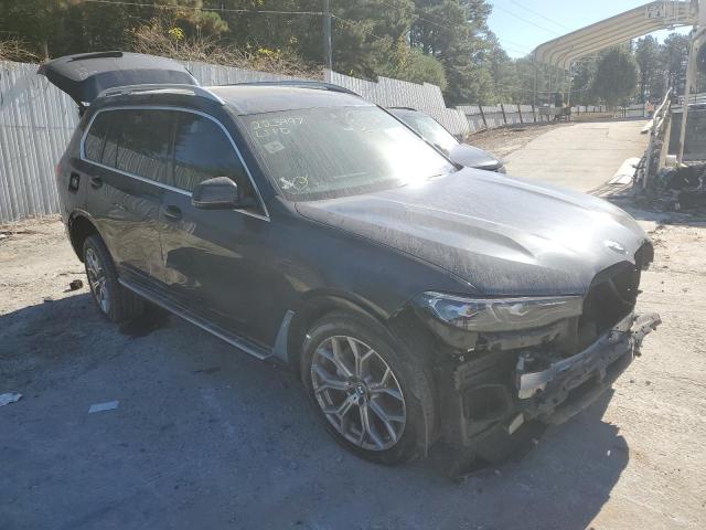 BMW X7 XDRIVE4 2020 5uxcw2c05l9b88938