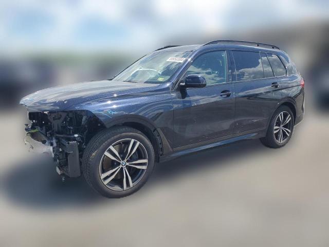 BMW X7 2021 5uxcw2c05m9f86569