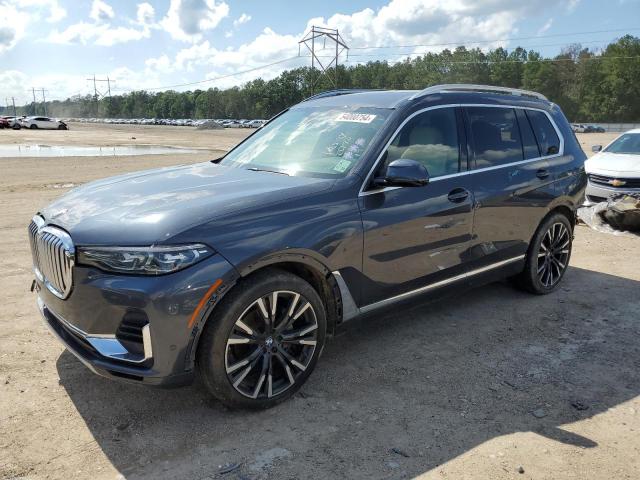 BMW X7 2021 5uxcw2c05m9g56491