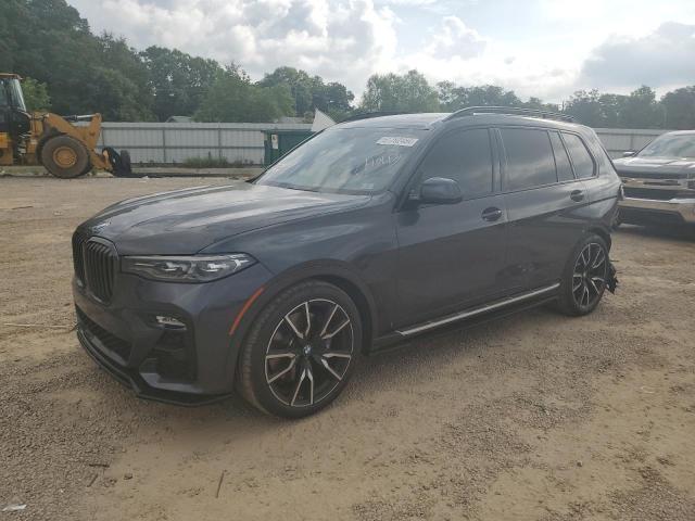 BMW X7 2022 5uxcw2c05n9l06003