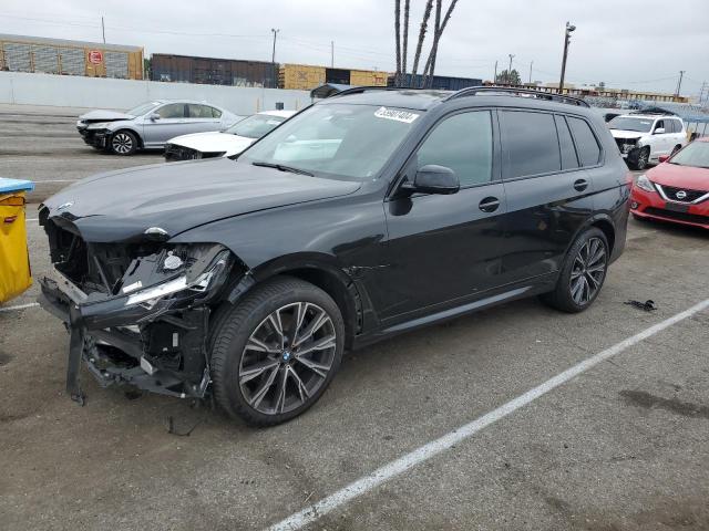 BMW X7 2020 5uxcw2c06l9b75454