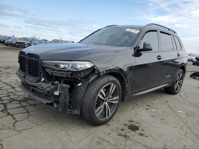 BMW X7 2020 5uxcw2c06l9b98281