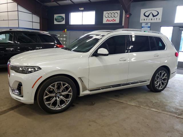 BMW X7 2021 5uxcw2c06m9f32066