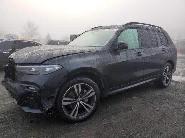 BMW X7 2022 5uxcw2c06n9k75568