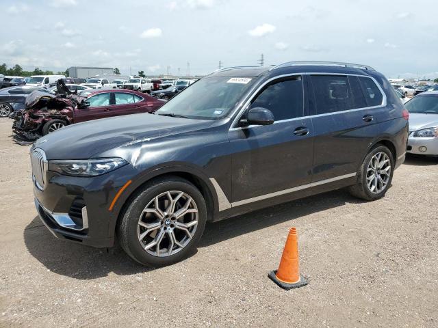 BMW X7 2022 5uxcw2c06n9k96629