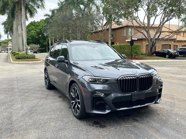 BMW X7 2020 5uxcw2c07l9b48277