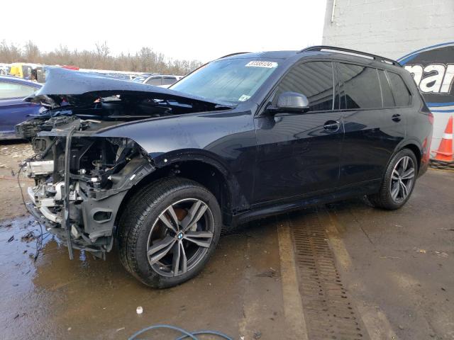 BMW X7 2022 5uxcw2c07n9k10454