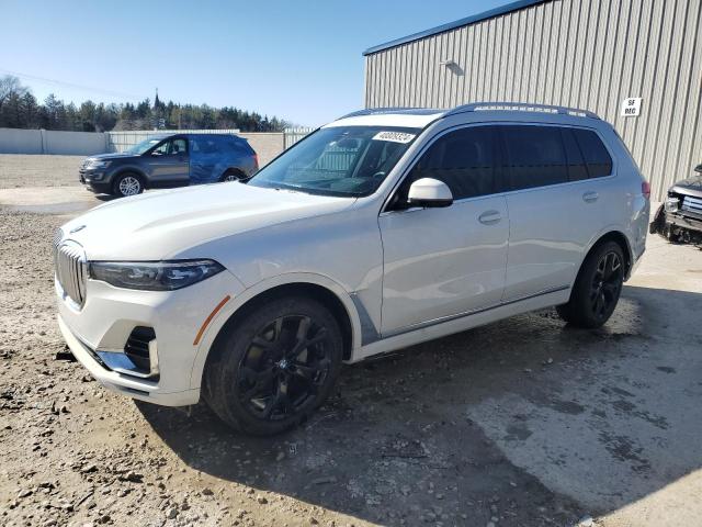 BMW X7 2021 5uxcw2c08m9h19597