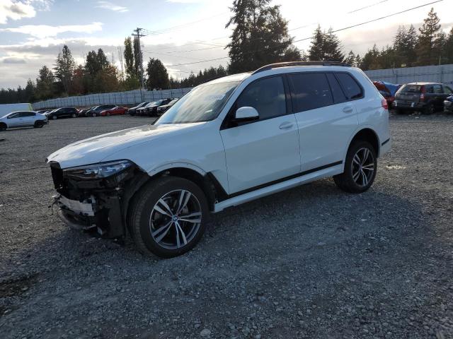 BMW X7 XDRIVE4 2022 5uxcw2c08n9l59102