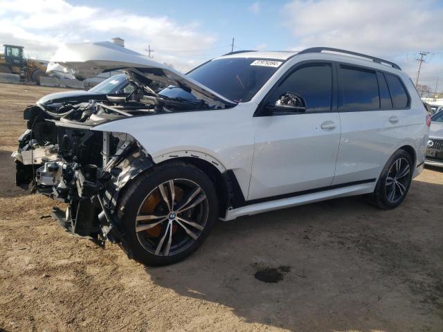 BMW X7 2022 5uxcw2c08n9l66518