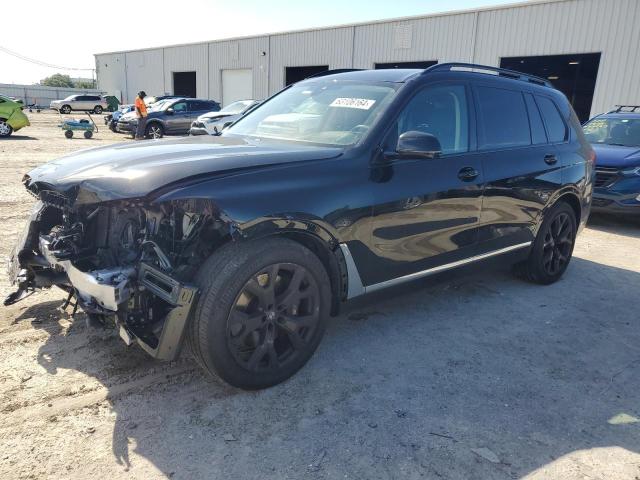 BMW X7 XDRIVE4 2022 5uxcw2c08n9m97903