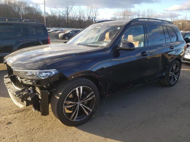 BMW X7 2022 5uxcw2c09n9k85446