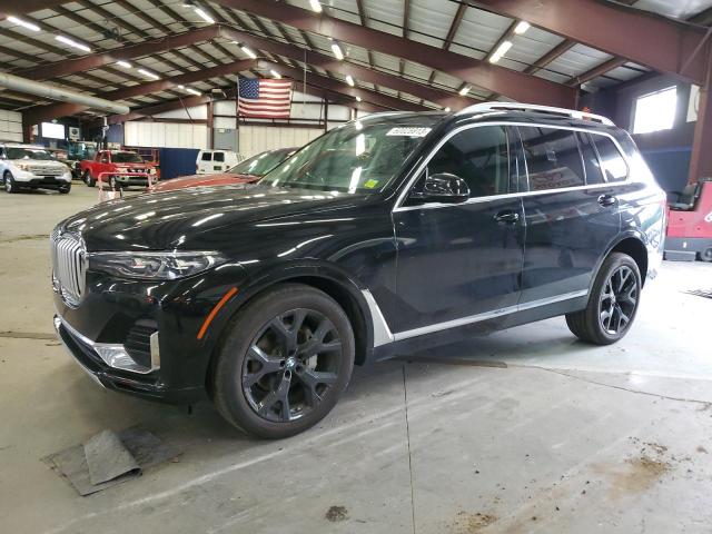 BMW X7 XDRIVE4 2020 5uxcw2c0xl9b45597