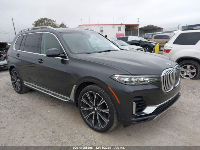 BMW X7 2020 5uxcw2c0xl9d51051