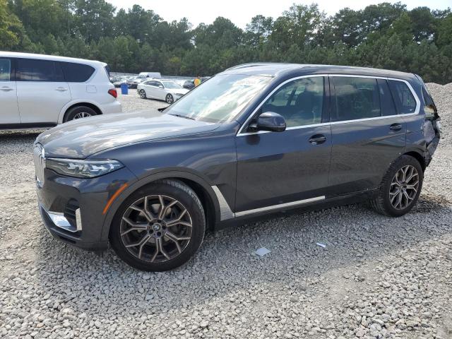 BMW X7 XDRIVE4 2021 5uxcw2c0xm9h12182