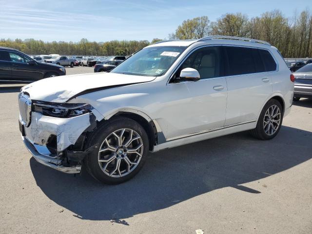 BMW X7 2021 5uxcw2c0xm9h35882