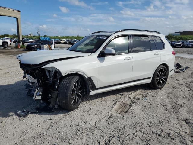 BMW X7 2022 5uxcw2c0xn9k63620