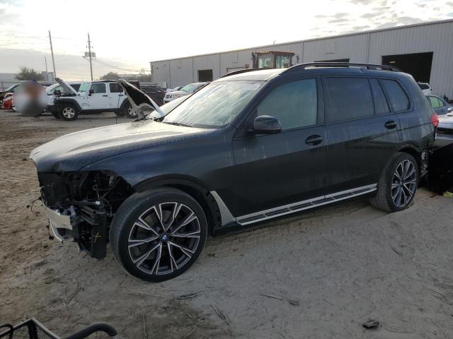 BMW X7 2022 5uxcw2c0xn9l25050