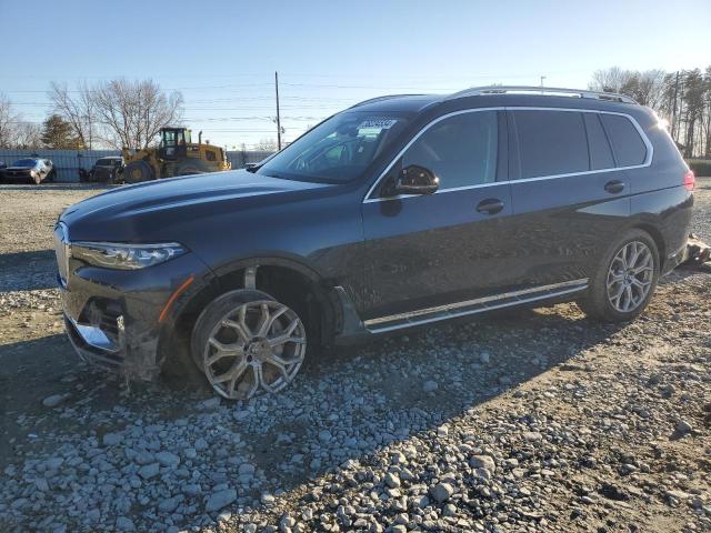 BMW X7 2022 5uxcw2c0xn9l59179