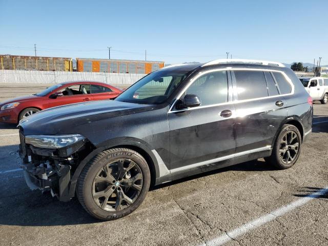 BMW X7 XDRIVE4 2019 5uxcw2c50kl083234