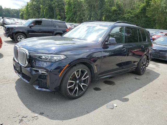 BMW X7 2019 5uxcw2c50kl085145