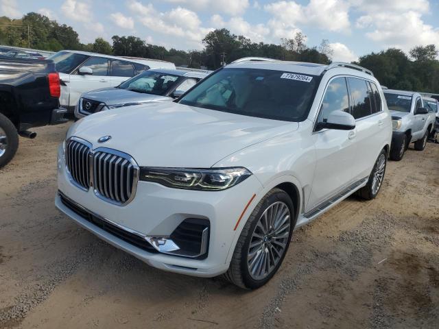 BMW X7 XDRIVE4 2019 5uxcw2c50kl085937