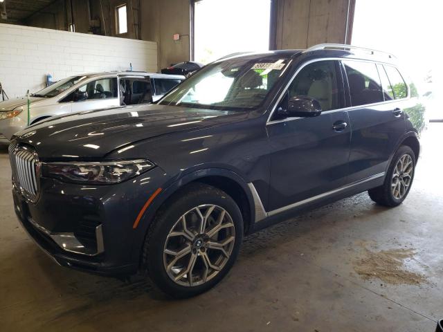 BMW X7 2019 5uxcw2c50kl087283