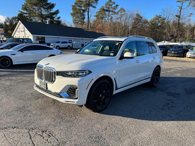 BMW X7 2019 5uxcw2c50kl088546