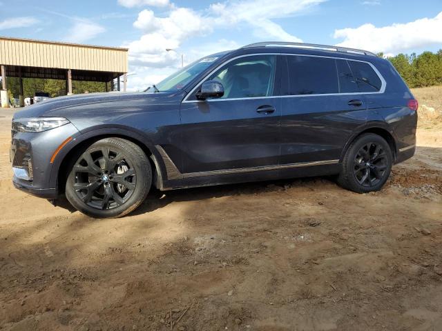 BMW X7 XDRIVE4 2019 5uxcw2c51kl083632