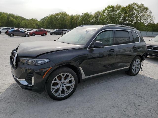 BMW X7 XDRIVE4 2019 5uxcw2c51kl089351