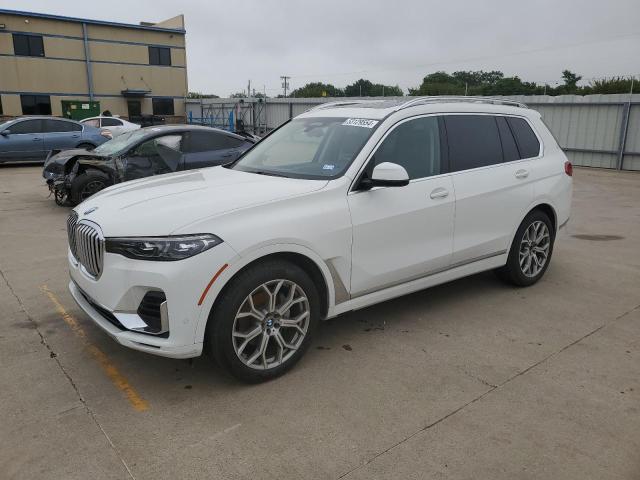 BMW X7 2019 5uxcw2c51klb43878