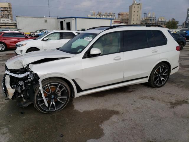 BMW X7 XDRIVE4 2019 5uxcw2c52kl083767