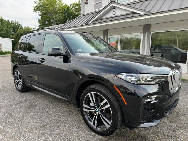 BMW X7 2019 5uxcw2c52kl085034